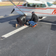 Image for article titled I Flew A Plane And It Was A Dream Come True